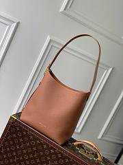 Louis Vuitton Low Key Hobo PM M25354-24*28*16CM - 1