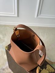 Louis Vuitton Low Key Hobo PM M25354-24*28*16CM - 4