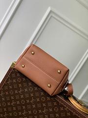 Louis Vuitton Low Key Hobo PM M25354-24*28*16CM - 2