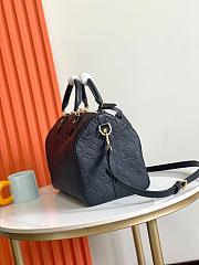 Louis Vuitton Speedy Bandoulière - 30cm x 18cm x 20.5cm - 5