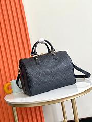 Louis Vuitton Speedy Bandoulière - 30cm x 18cm x 20.5cm - 4