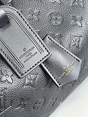 Louis Vuitton Speedy Bandoulière - 30cm x 18cm x 20.5cm - 2