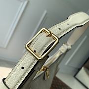 Louis Vuitton Sac Sport bag M46609-27x22x10.5cm - 6