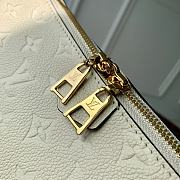 Louis Vuitton Sac Sport bag M46609-27x22x10.5cm - 5
