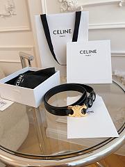 Celine Belt 05-2.5cm - 2