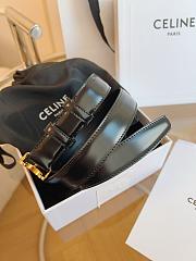 Celine Belt 05-2.5cm - 4