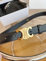Celine Belt 05-2.5cm - 3