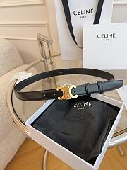 Celine Belt 05-2.5cm - 5