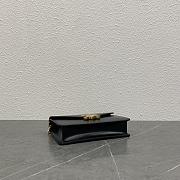 Celine Cuir Triomphe Woc Bag-19.5cm - 2
