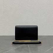 Celine Cuir Triomphe Woc Bag-19.5cm - 3