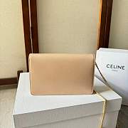 Celine Cuir Triomphe Woc Bag-19.5cm*4.5*12.5cm - 3