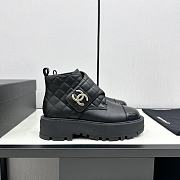 Chanel Boots 010 - 6