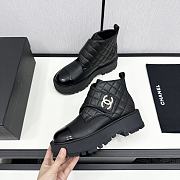 Chanel Boots 010 - 5