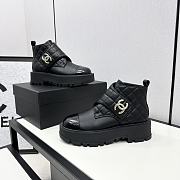 Chanel Boots 010 - 4