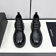 Chanel Boots 010 - 2