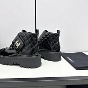 Chanel Boots 011 - 2