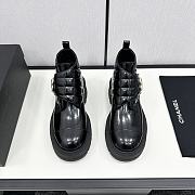 Chanel Boots 011 - 6