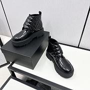 Chanel Boots 011 - 5