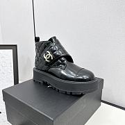 Chanel Boots 011 - 4