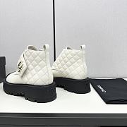 Chanel Boots 012 - 5