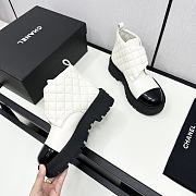 Chanel Boots 012 - 4