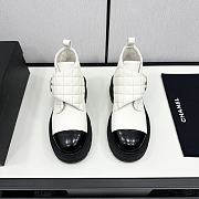 Chanel Boots 012 - 3