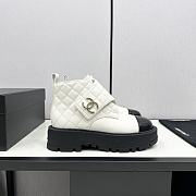 Chanel Boots 012 - 2