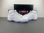 Air Jordan 11 legend Blue CT8012-104 - 1