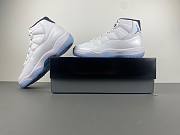Air Jordan 11 legend Blue CT8012-104 - 2