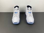 Air Jordan 11 legend Blue CT8012-104 - 4