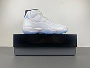 Air Jordan 11 legend Blue CT8012-104 - 3