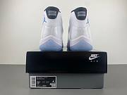 Air Jordan 11 legend Blue CT8012-104 - 5