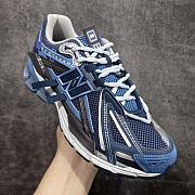 New Balance 1906A Blue Slate Grey - 3