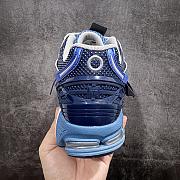 New Balance 1906A Blue Slate Grey - 4