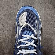 New Balance 1906A Blue Slate Grey - 2