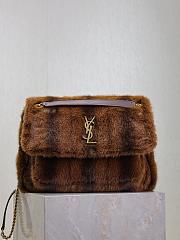 YSL Saint Lauren Niki Bag-32*23*9CM - 1