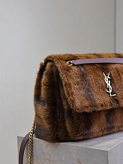 YSL Saint Lauren Niki Bag-32*23*9CM - 6