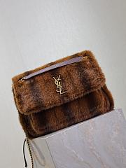 YSL Saint Lauren Niki Bag-32*23*9CM - 5