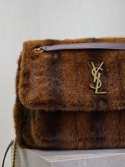 YSL Saint Lauren Niki Bag-32*23*9CM - 2