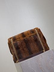 YSL Saint Lauren Niki Bag-32*23*9CM - 4