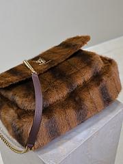 YSL Saint Lauren Niki Bag-32*23*9CM - 3