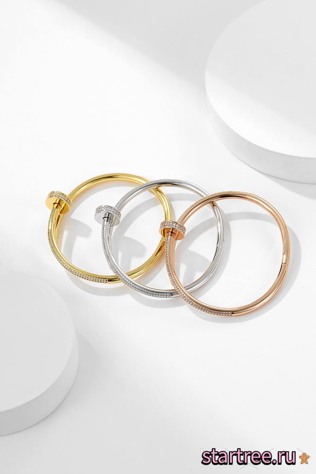 Cartier Bracelet 006 - 1