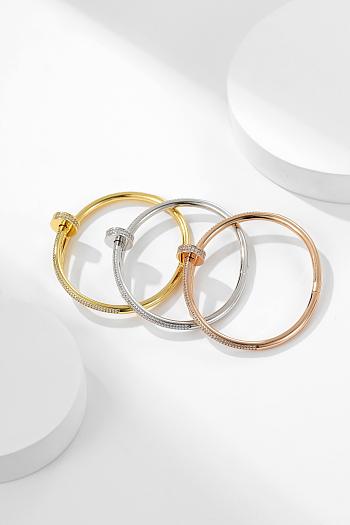 Cartier Bracelet 006
