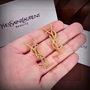 YSL Earrings 002 - 4