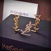 YSL Earrings 002 - 3