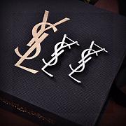 YSL Earrings 002 - 2