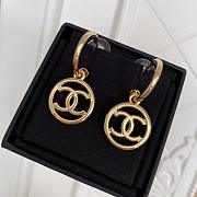 Chanel Earrings 016 - 1