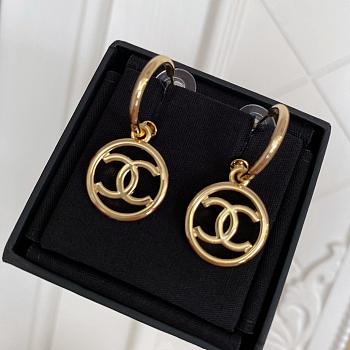 Chanel Earrings 016