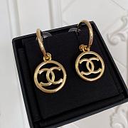 Chanel Earrings 016 - 6