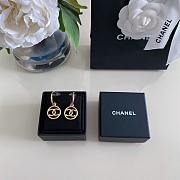 Chanel Earrings 016 - 5